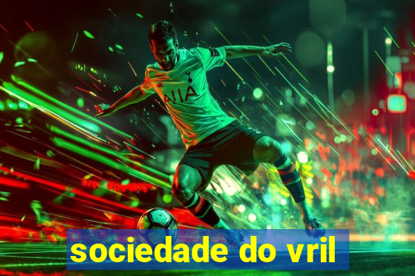 sociedade do vril